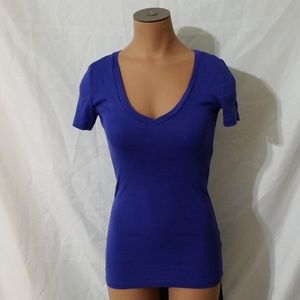 J. Crew Perfect Fit tshirt